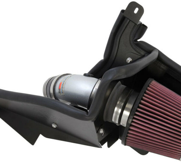 K&N 12 Ford Focus 2.0L Typhoon Performance Intake