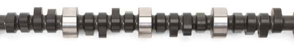 Edelbrock Camshaft Performer-Plus Hydraulic Roller Small Block Chevrolet 1987-Later w/ Thrust Plate