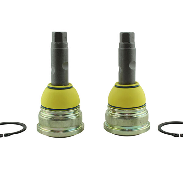 Whiteline 05-10 Ford Mustang Ball Joints for Roll Center Correction