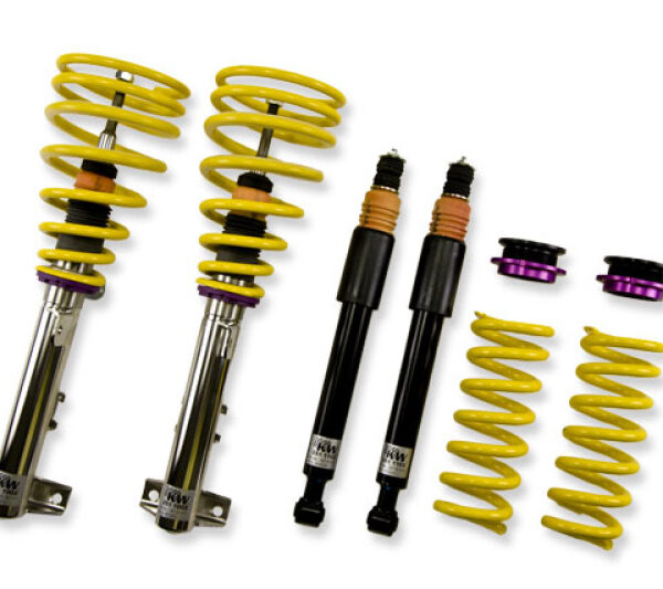 KW Street Comfort Kit Mercedes-Benz C-Class (203 203K) all engines RWDSedan + Wagon