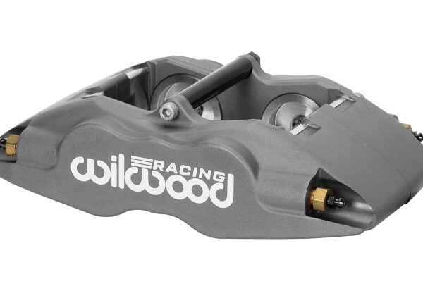 Wilwood Caliper-Forged Superlite I4-ST 1.88/1.75in Pistons .81in Disc