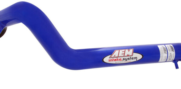 AEM 98-02  Accord DX LX EX 4cyl.  Blue Cold Air Intake