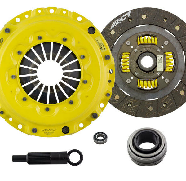 ACT 1990 Acura Integra HD/Perf Street Sprung Clutch Kit