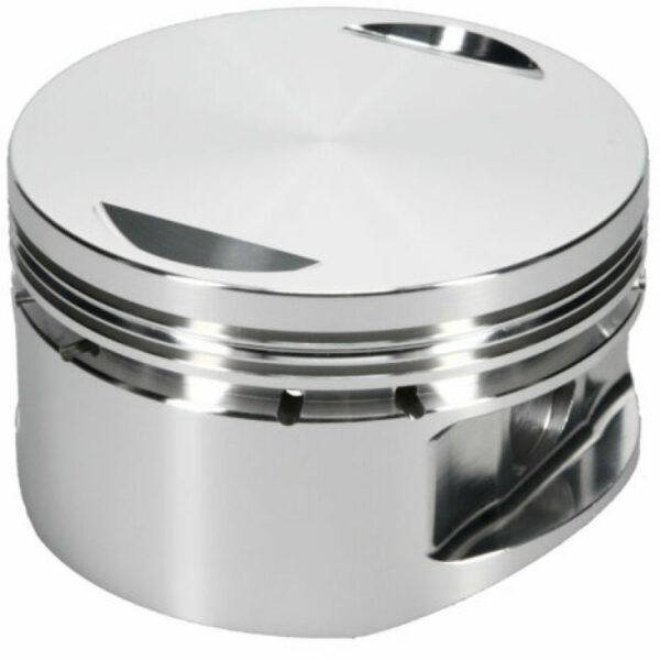 JE Pistons 3.508 Harley-Davidson FT SPRSTR Piston Single