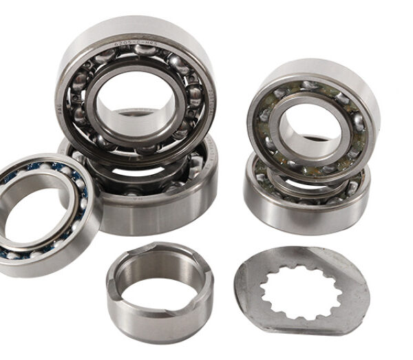 Hot Rods 2000 Yamaha WR 400 F 400cc Transmission Bearing Kit