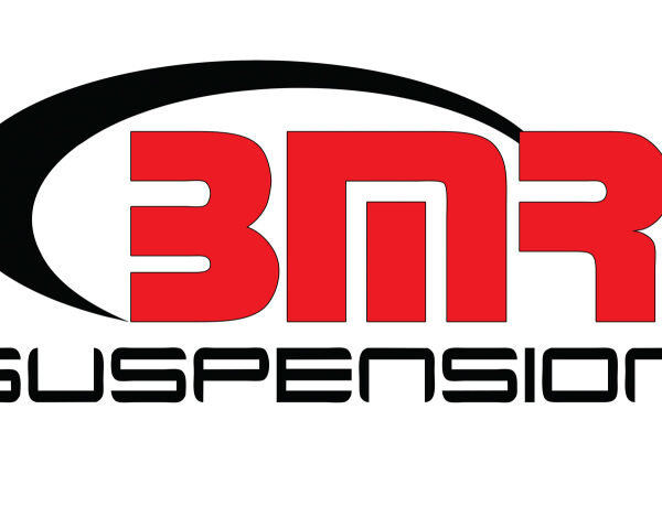 BMR 78-87 GM G-Body A-Arms Lower Delrin Bushings Std Ball Joint - Red