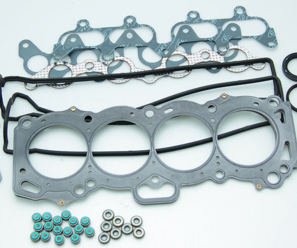 Cometic Street Pro Toyota 4AGE Top End Kit