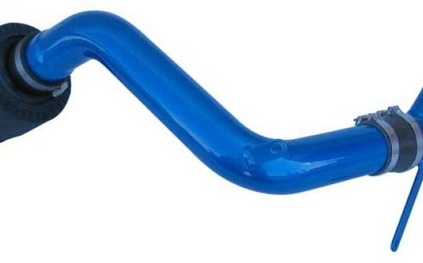 K&N 00-04 VW Golf/Jetta L4-1.8T Blue Typhoon Intake