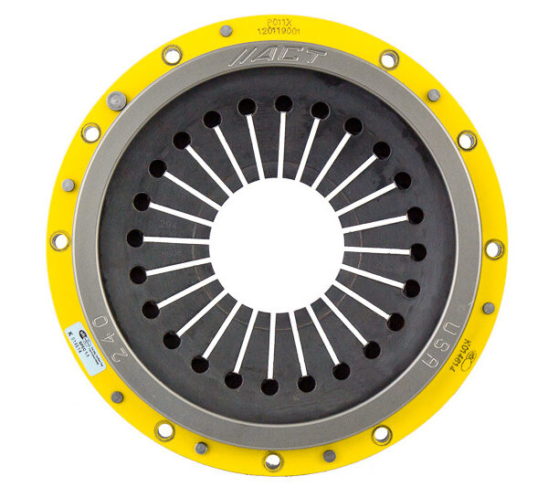 ACT 1991 Porsche 911 P/PL Xtreme Clutch Pressure Plate