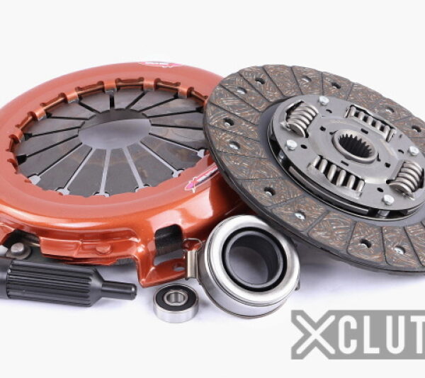 XClutch 92-93 Lexus ES300 Base 3.0L Stage 1 Sprung Organic Clutch Kit