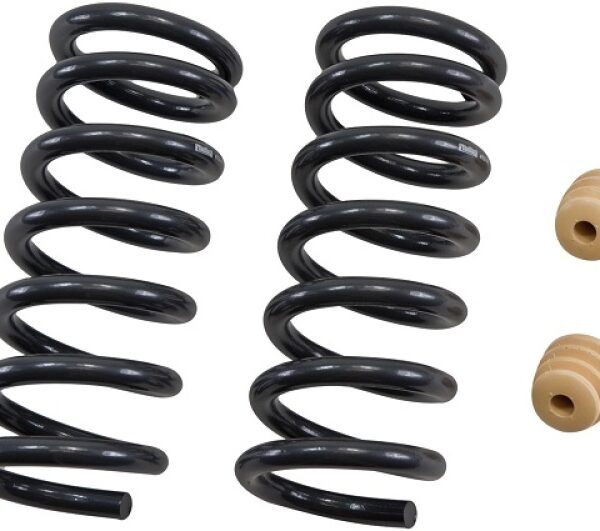 Belltech COIL SPRING SET 09-16 DODGE RAM STD CAB 2inch