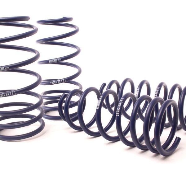 H&R 04-11 Chevrolet Aveo Sport Spring