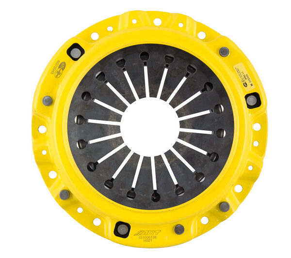 ACT 2000 Honda S2000 P/PL Heavy Duty Clutch Pressure Plate