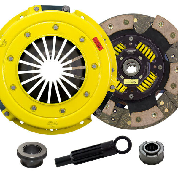 ACT 2001 Ford Mustang XT/Race Sprung 6 Pad Clutch Kit