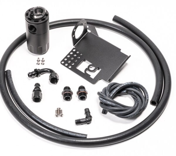 Radium Engineering Catch Can Kit S2000 All RHD and 06-09 LHD Crankcase Fluid Lock