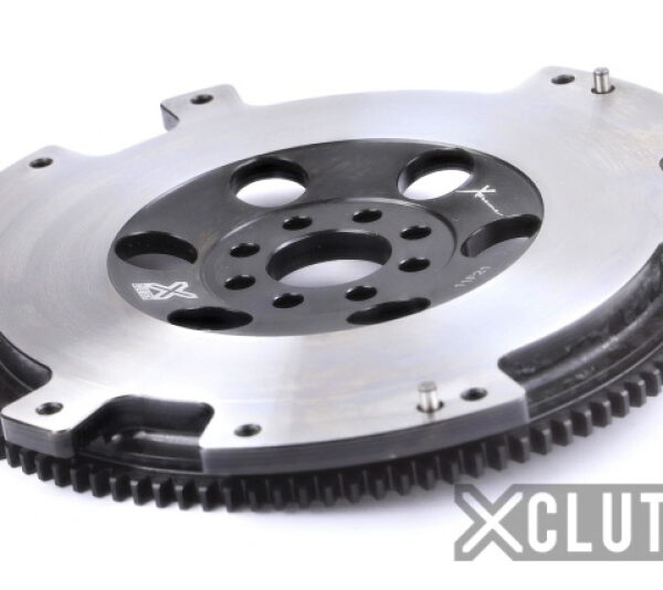 XClutch 91-98 Nissan 180SX S13 2.0L Lightweight Chromoly Flywheel