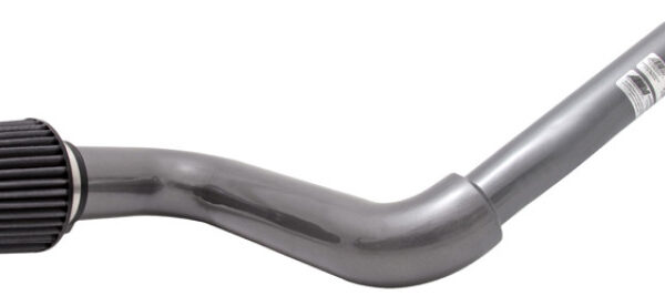 AEM 01-05 Honda Civic EX 1.7L Silver V2 Intake