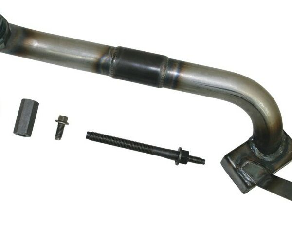 Moroso Ford Coyote Gen 3/GT350 Kit Car Oil Pump Pick-Up (Use w/Part No 20569/20570)