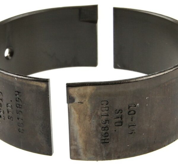 Clevite Nissan 1597cc 1.6L L4 Single Con Rod Bearing