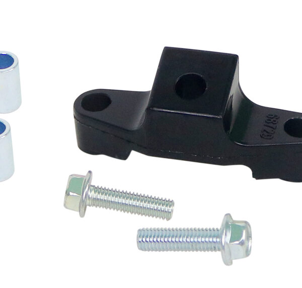 Whiteline 2012+ Toyota 86/GR86 Shifter Rod Bushing Kit