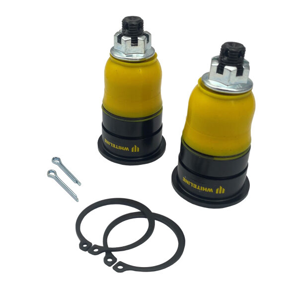 Whiteline 05-06 Acura RSX Roll Center Adjuster Kit