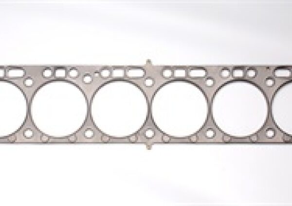 Cometic Chevrolet Gen-3 Inline 6 .040in MLS Cylinder Head Gasket - 4.125in Bore