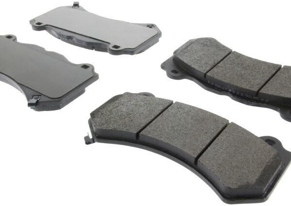 StopTech Street Brake Pads - Front