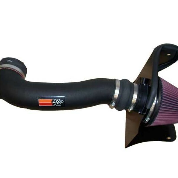 K&N 05 Pontiac GTO V8-6.0L Performance Intake Kit