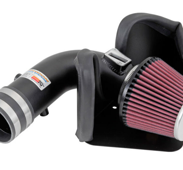 K&N 13-14 Nissan Sentra 1.8L L4 Typhoon Short Ram Intake