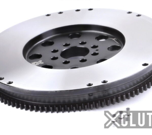 XClutch 88-90 Nissan 180SX S13 1.8L Chromoly Flywheel