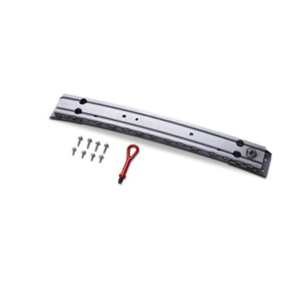 Ford Racing 2024 Mustang Front Bumper Beam & Tow Hook