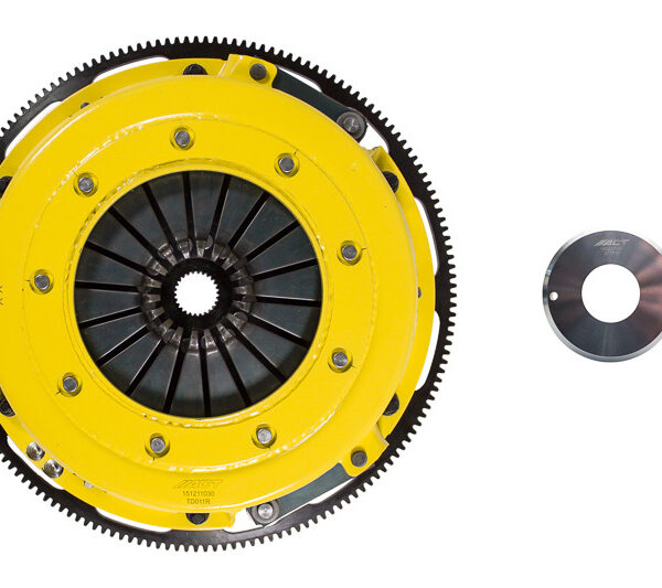 ACT 2006 Chevrolet SSR Twin Disc HD Race Kit Clutch Kit