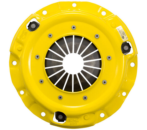 ACT 2011 Mazda 2 P/PL Heavy Duty Clutch Pressure Plate
