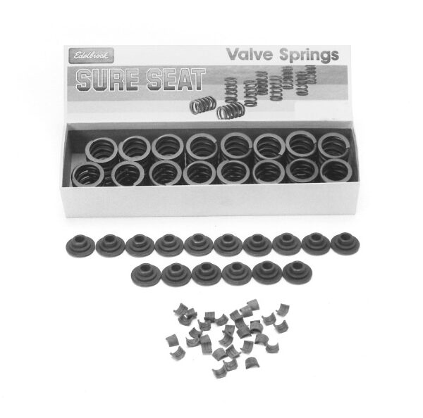 Edelbrock V/S Perf Chev 396-454 Spring Kit