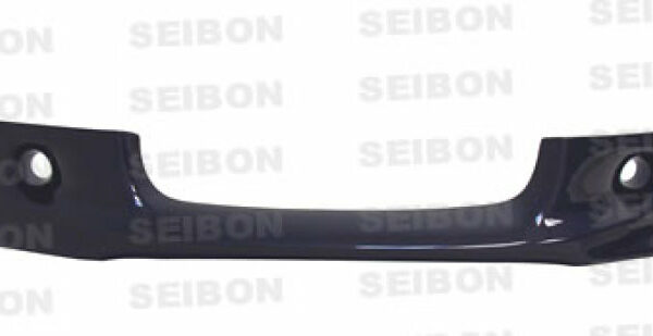 Seibon 2000-2003 Honda S2000 TS-Style Carbon Fiber Front Lip