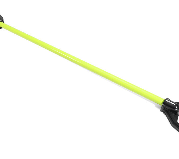 Perrin 15-21 Subaru WRX/STI Rear Shock Tower Brace - Neon Yellow