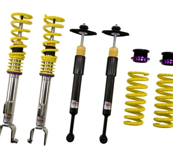 KW Coilover Kit V1 2011+ Chrysler 300 C / Charger