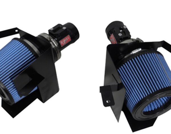 Injen 07-08 G35 4Dr 3.5L/08-13 G37/G37 IPL 2Dr 3.7L/09-13 G37 4Dr 3.7L V6 Polished Short Ram Intake