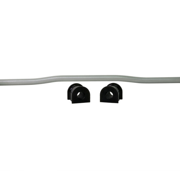 Whiteline 17-22 Honda Civic Type R Rear 20mm Non-Adjustable Swaybar