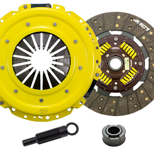 ACT 2007 Ford Mustang Sport/Perf Street Sprung Clutch Kit