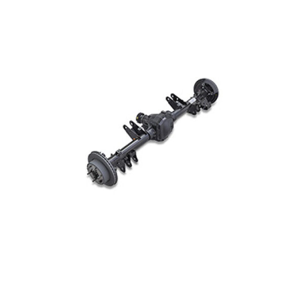 Ford Racing Bronco M220 Rear Axle Assembly 5.38 Ratio w/Electronic Locking Differential