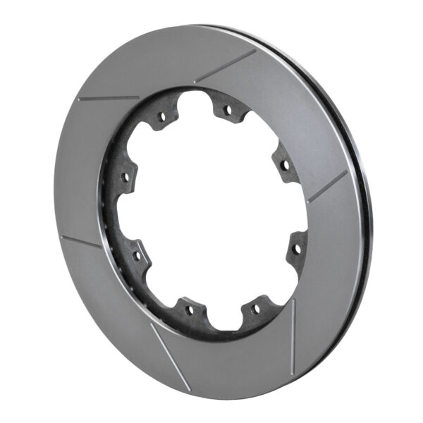 Wilwood Rotor-GT36 SPC-37 -RH 12.19 x .810 - 8 on 7.00in