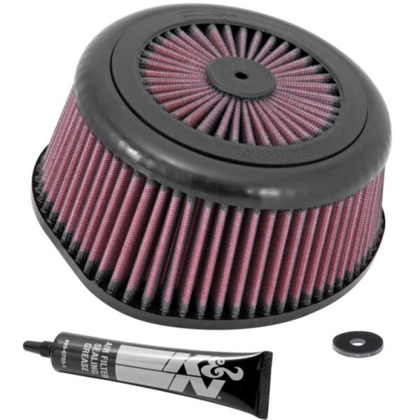 K&N  XStream Motorcross Replacement Air Filter-2013 HONDA CRF450R 449