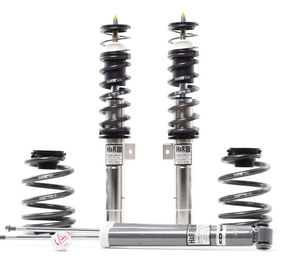 H&R 92-98 BMW 325i Cabrio/328i Cabrio E36 Cabrio Street Perf. SS Coil Over (After 6/22/92)