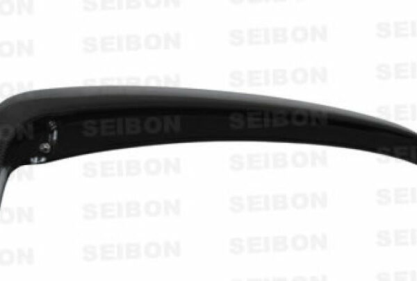 Seibon 00-05 Lexus IS300 TR Carbon Fiber Rear Spoiler
