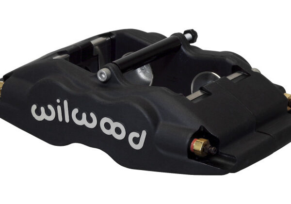 Wilwood Caliper-Forged Superlite 1.38in Pistons 1.25in Disc