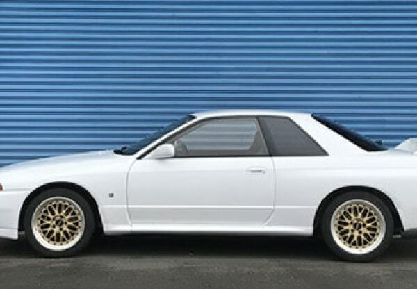 HKS HIPERMAX-G 89-94 Nissan Skyline GT-R (BNR32) Full Strut/Spring Kit