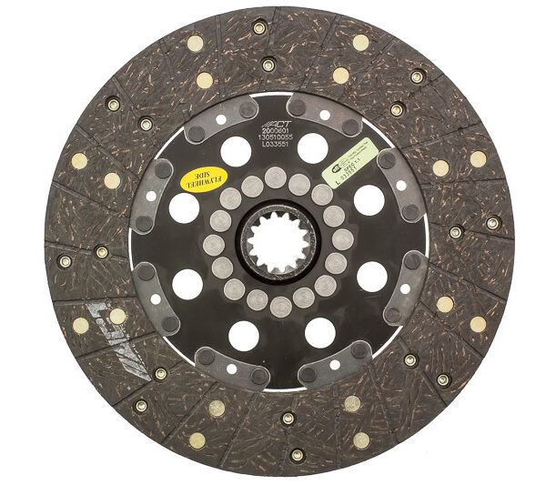 ACT 1993 Toyota Supra Modified Rigid Street Disc
