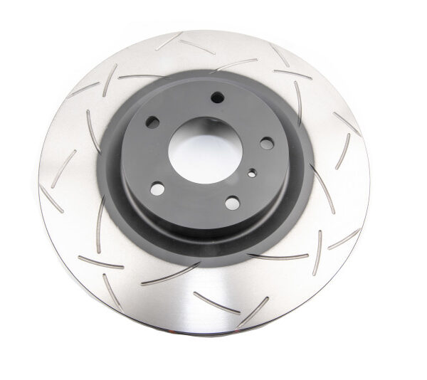 DBA 06-07 350Z / 05-07 G35 / 06-07 G35XFront Slotted 4000 Series Rotor