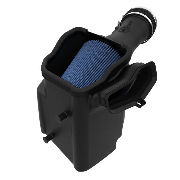 aFe 20-22 Ford F-250/F-350 V8-3.7L Magnum FORCE Stage-2 Intake System